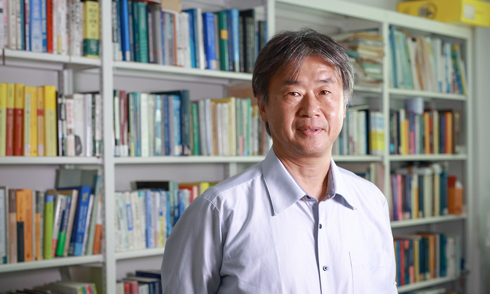 Yoshihiko Nishiyama