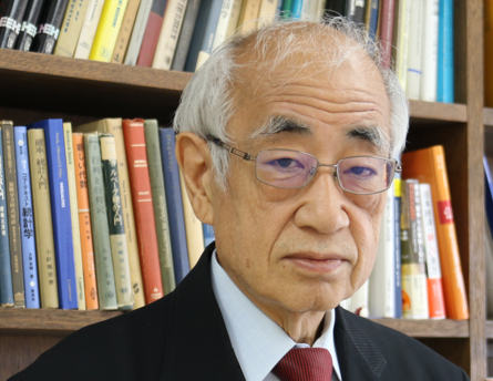 Kazuo Nishimura