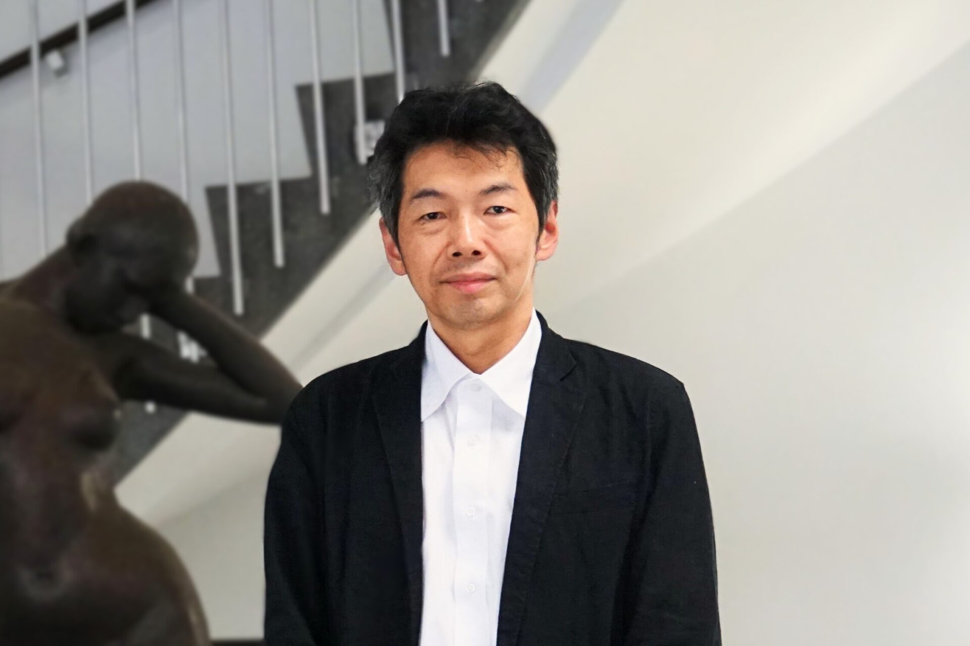 Kyoto Institute of Economic Research Director Tadashi Sekiguchi