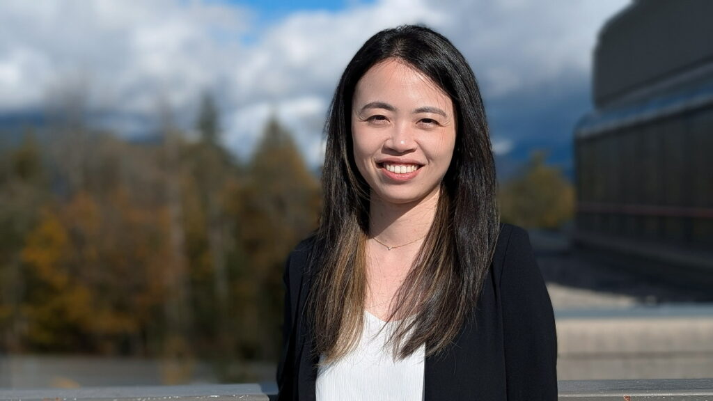 Huiqian (Louise) Song